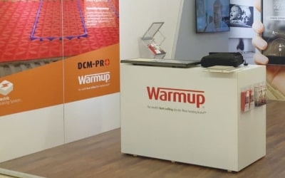 warmup buying guide for underfloor heating